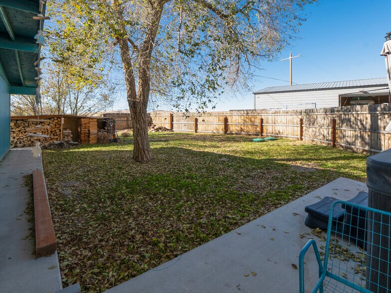 More Photos Of 6995 W Rose Creek Rd, Winnemucca Industrial For Sale