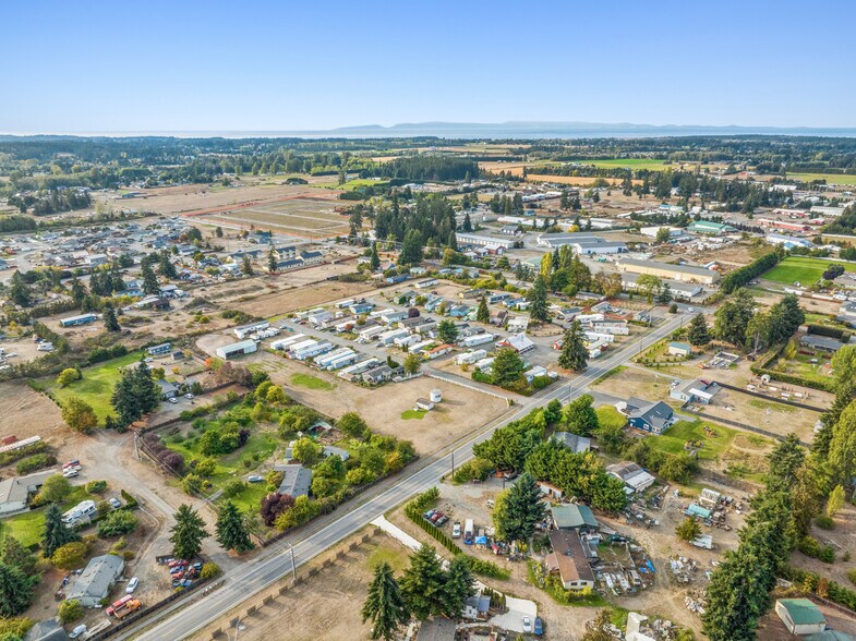 More Photos Of 491 Mill Rd, Sequim Manufactured Housing Mobile Home Park For Sale