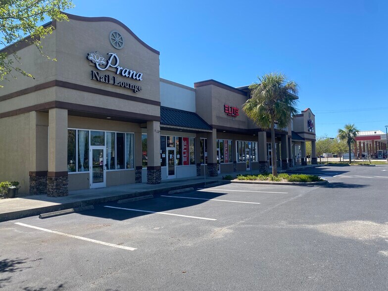 More Photos Of 3784 Tampa Rd, Oldsmar Storefront For Lease