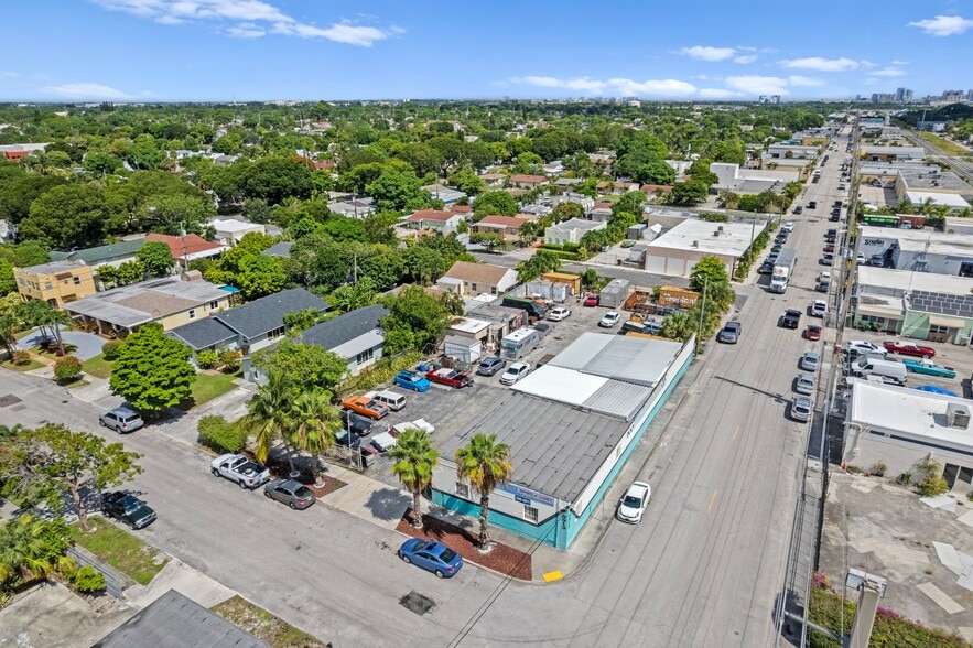 More Photos Of 5913 Georgia Ave, West Palm Beach Service For Lease