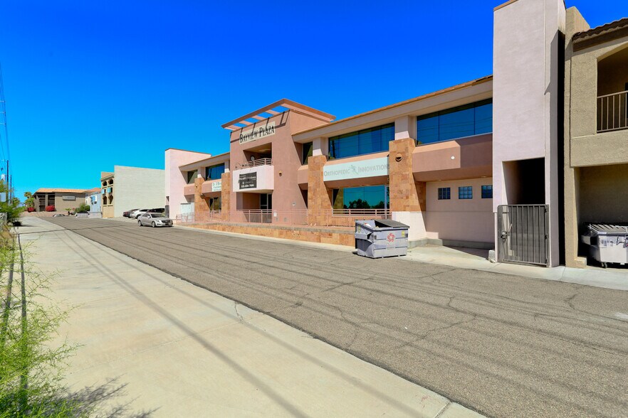 More Photos Of 297 S Lake Havasu Ave, Lake Havasu City Medical For Lease