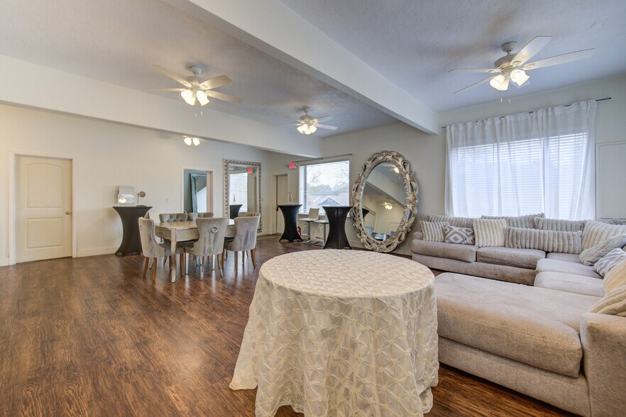 More Photos Of 3600 Michaux St, Houston Lodge Meeting Hall For Sale