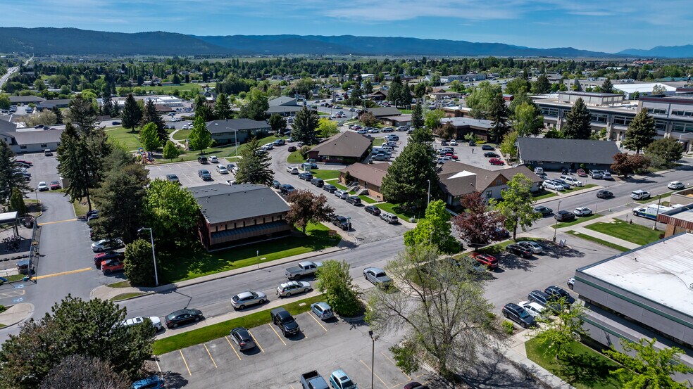 More Photos Of 1250 Burns Way, Kalispell Medical For Lease