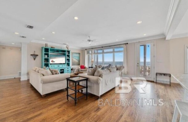 More Photos Of 2223 West Beach Blvd, Gulf Shores Specialty For Sale