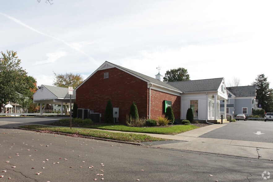 More Photos Of 14 Main St, Hudson Falls Bank For Sale