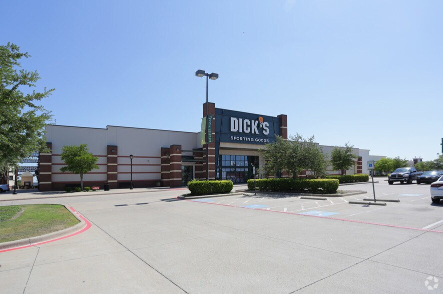 305 W FM 1382, Cedar Hill, TX 75104 Retail For Lease