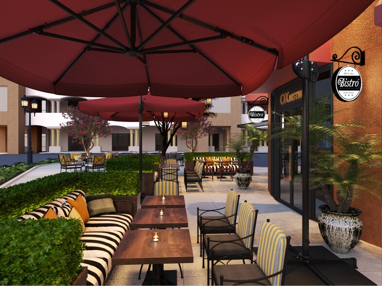 More Photos Of 909 Story Rd, San Jose General Retail For Sale