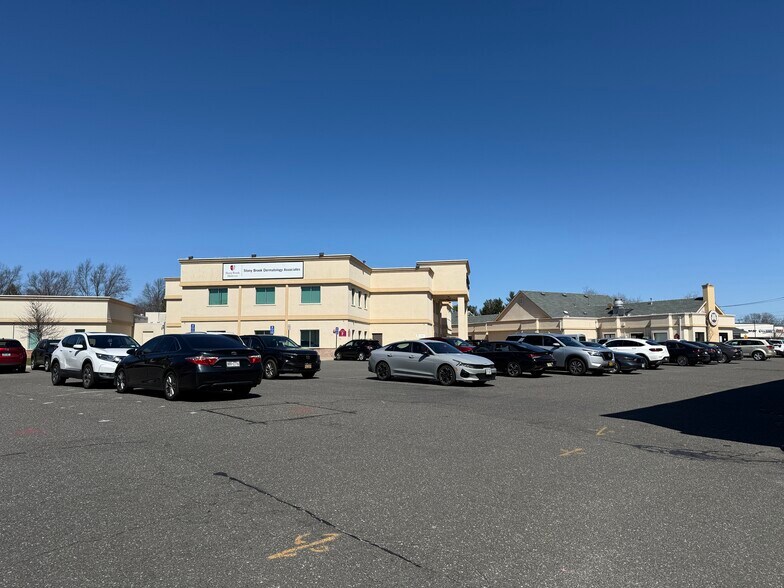 More Photos Of 1320 Stony Brook Rd, Stony Brook Unknown For Lease