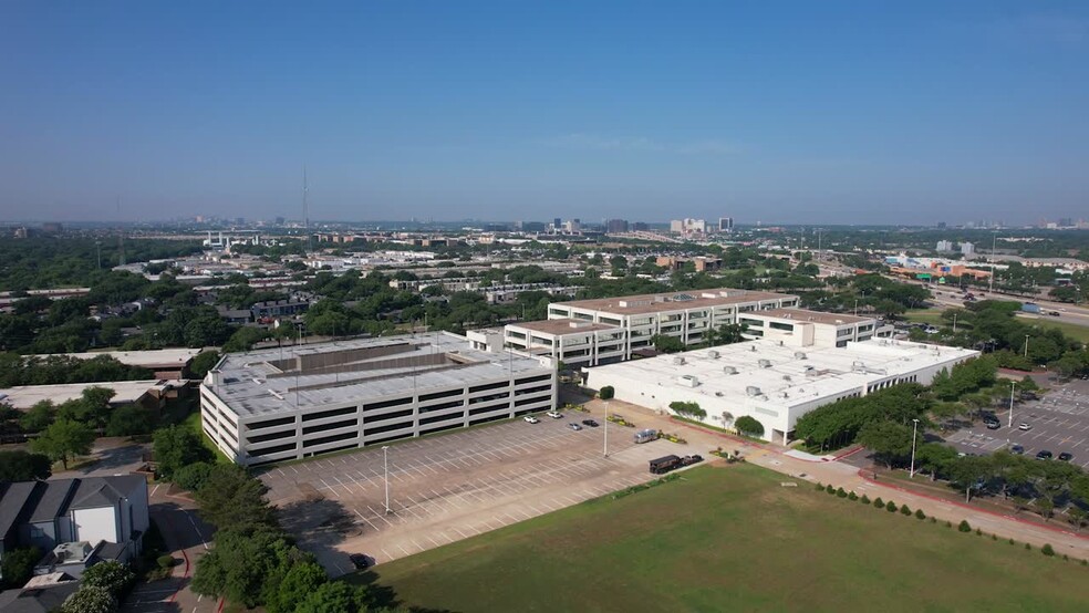 Primary Photo Of 901 S Central Expy, Richardson Office For Lease