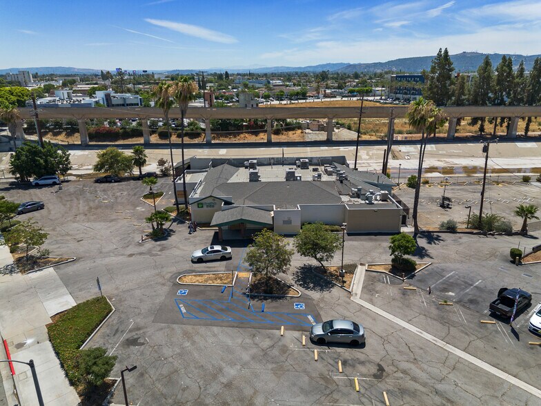 More Photos Of 10478 Valley Blvd, El Monte Restaurant For Sale