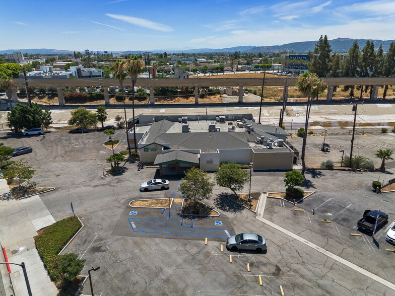 More Photos Of 10478 Valley Blvd, El Monte Restaurant For Lease