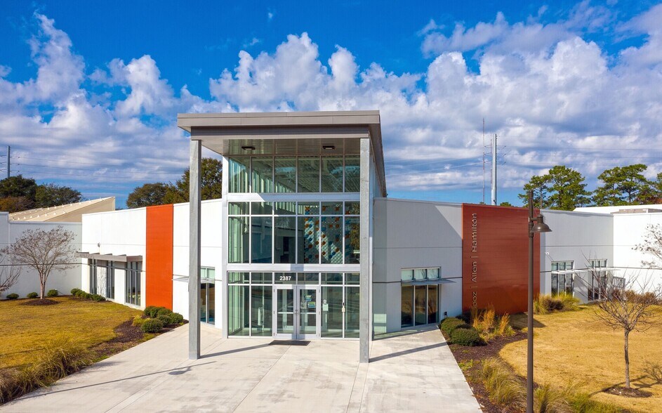 More Photos Of 2387 Clements Ferry Rd, Charleston Office For Lease