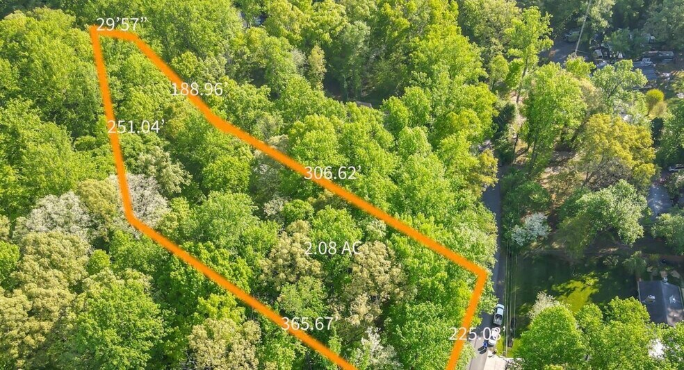 More Photos Of 13314 Forest Dr, Bowie Land For Sale