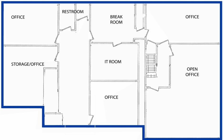 More Photos Of 516 Hansen St E, Twin Falls Office For Sale