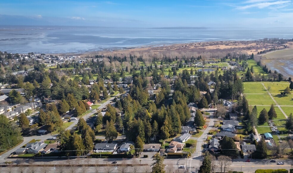 More Photos Of 9th Ave & 56th St, Delta Land For Sale