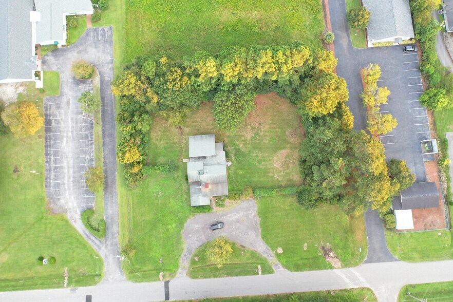 More Photos Of 3013 Church St, Myrtle Beach Office For Sale
