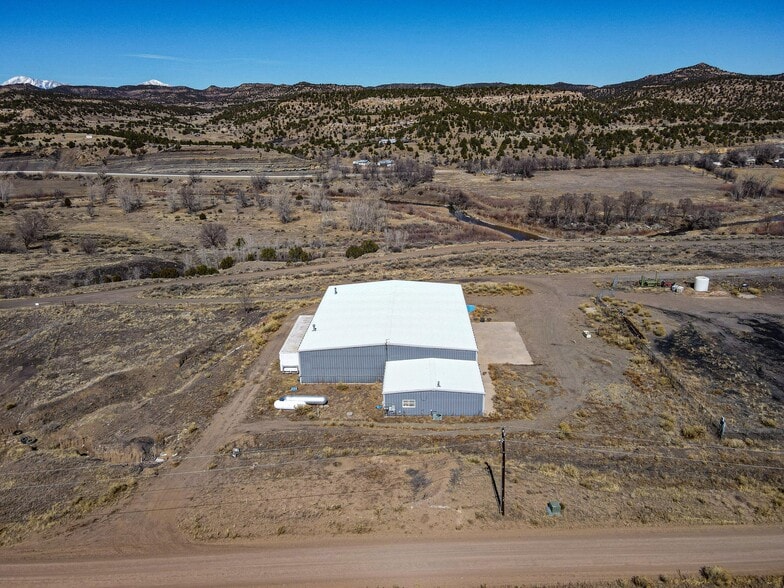 More Photos Of 24980 County Road 18.3, Trinidad Warehouse For Sale