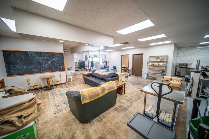 More Photos Of 16 1st Ave NW, Kasson General Retail For Sale