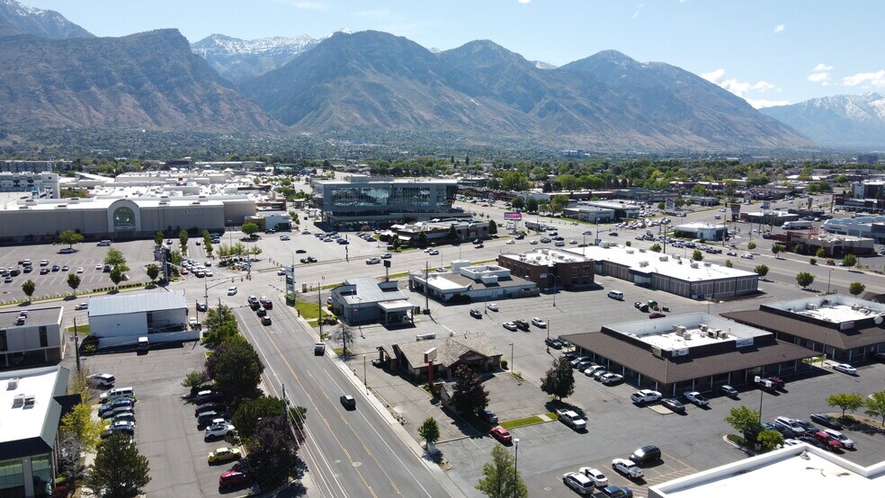 More Photos Of 340 E 1200 S, Orem Restaurant For Sale