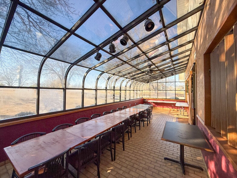 More Photos Of 619 Oakland Rd, Spindale Restaurant For Lease