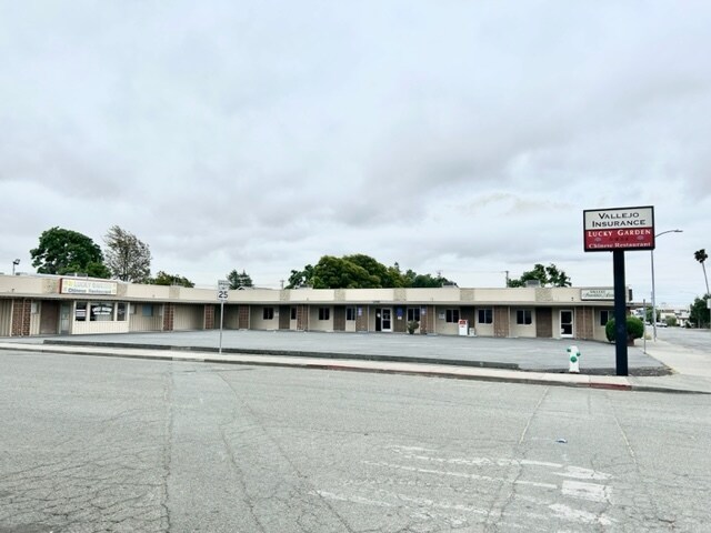 More Photos Of 840 Tuolumne St, Vallejo Storefront Retail Office For Sale