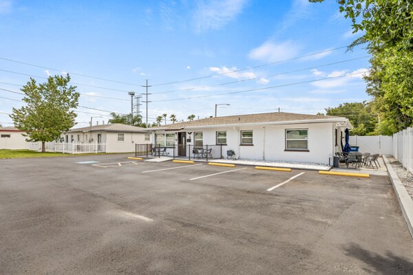 More Photos Of 2470 Sunset Point Rd, Clearwater Medical For Sale