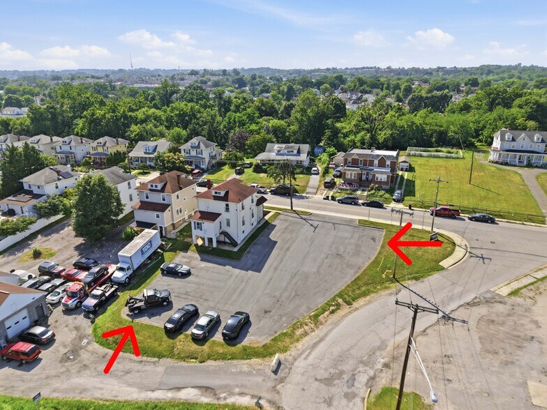 More Photos Of 4405 Leeds Ave, Baltimore Office Residential For Sale
