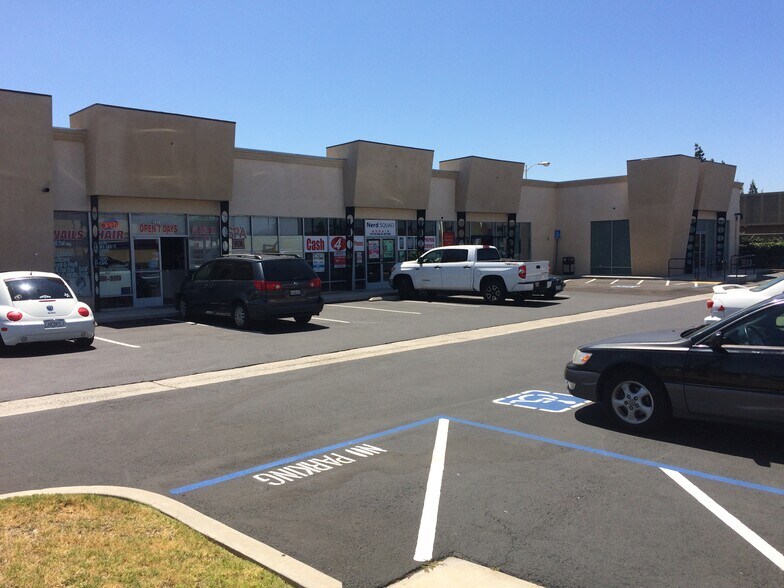 More Photos Of 1305-1307 Broadway, El Cajon Unknown For Lease
