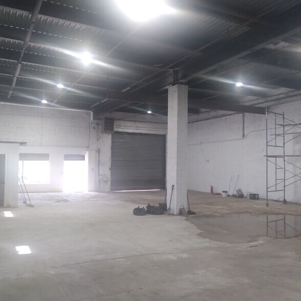 More Photos Of 9502-9508 Ditmas Ave, Brooklyn Warehouse For Lease