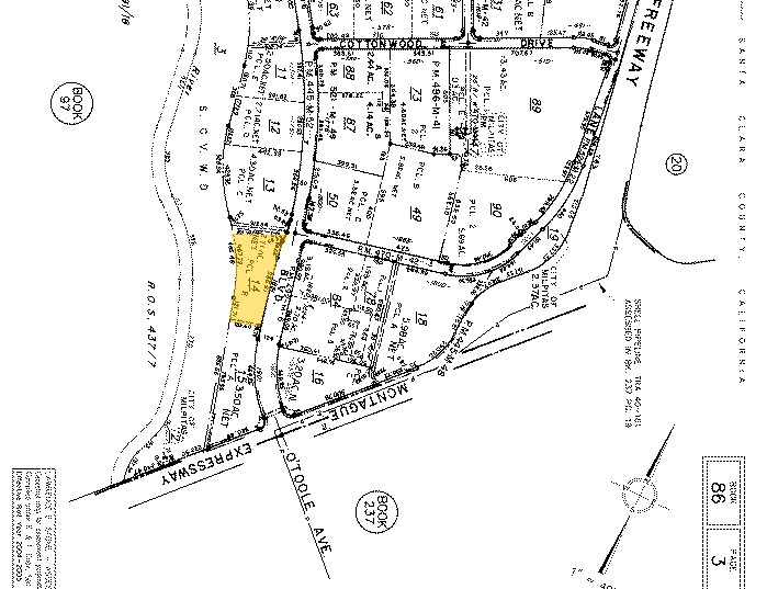 More Photos Of 1851 McCarthy Blvd, Milpitas Office Residential For Sale