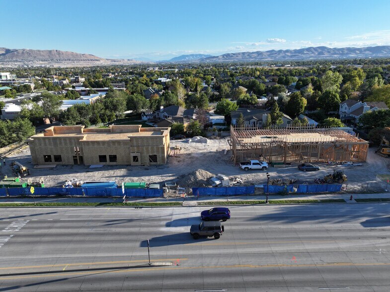 More Photos Of 1801 Jordan Pkwy w, South Jordan General Retail For Lease
