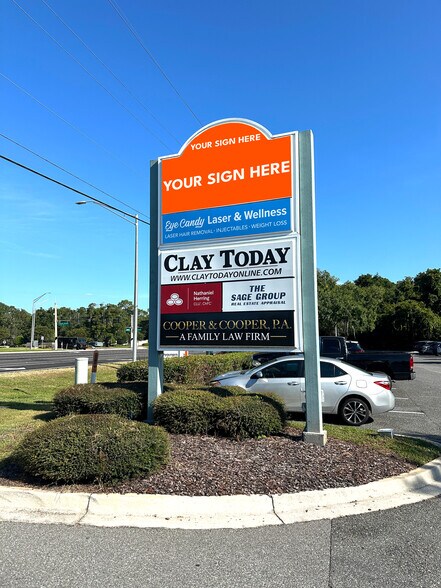 More Photos Of 3521 U.S. Highway 17, Fleming Island Unknown For Lease