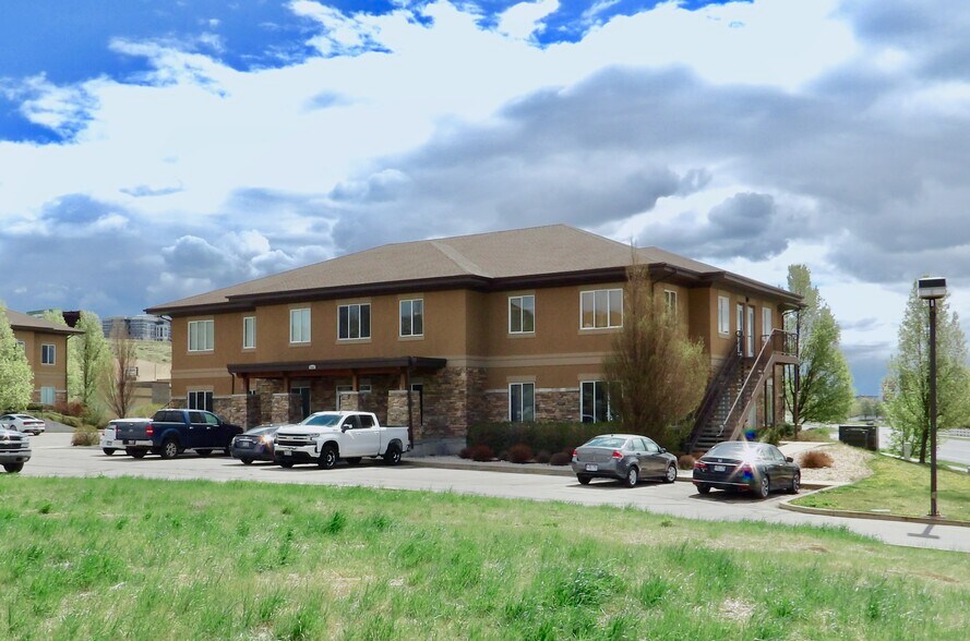 More Photos Of 3381 W Mayflower Ave, Lehi Office For Lease
