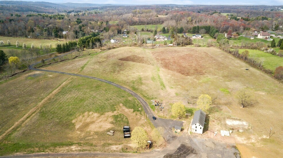 More Photos Of 12 Lynnbrook Dr, Lambertville Land For Sale