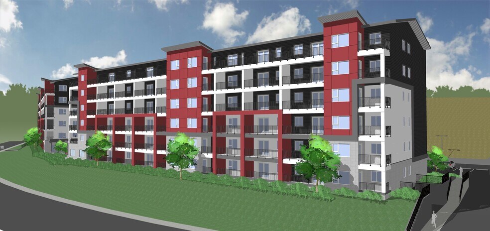 More Photos Of 1100 Ord Rd, Kamloops Land For Sale