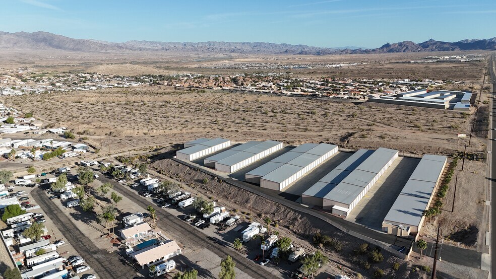More Photos Of 3815 Hwy 95 hwy, Lake Havasu City Land For Sale