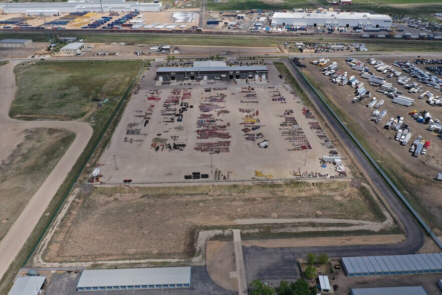 More Photos Of 1575 County Road 27, Brighton Light Manufacturing For Sale