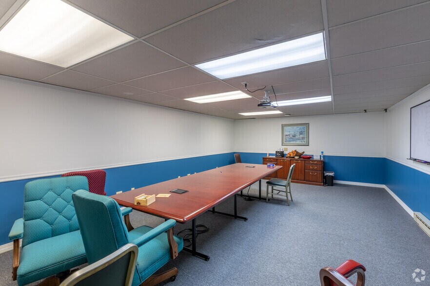 More Photos Of 757 Main St, Willimantic Office For Sale