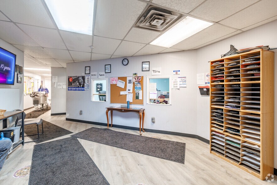 More Photos Of , Syracuse Industrial For Sale