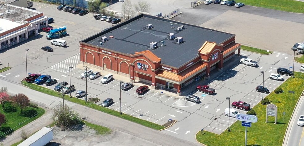 More Photos Of 165 Butler Rd, Kittanning Drugstore For Lease