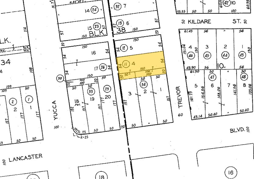 More Photos Of 44921 Trevor Ave, Lancaster Apartments For Sale