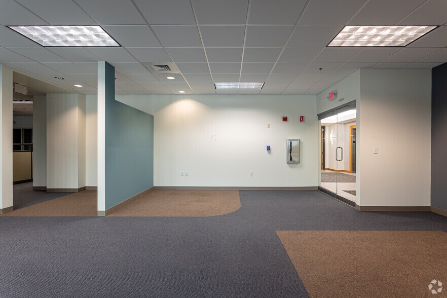 Photo of 3rd Floor Ste 