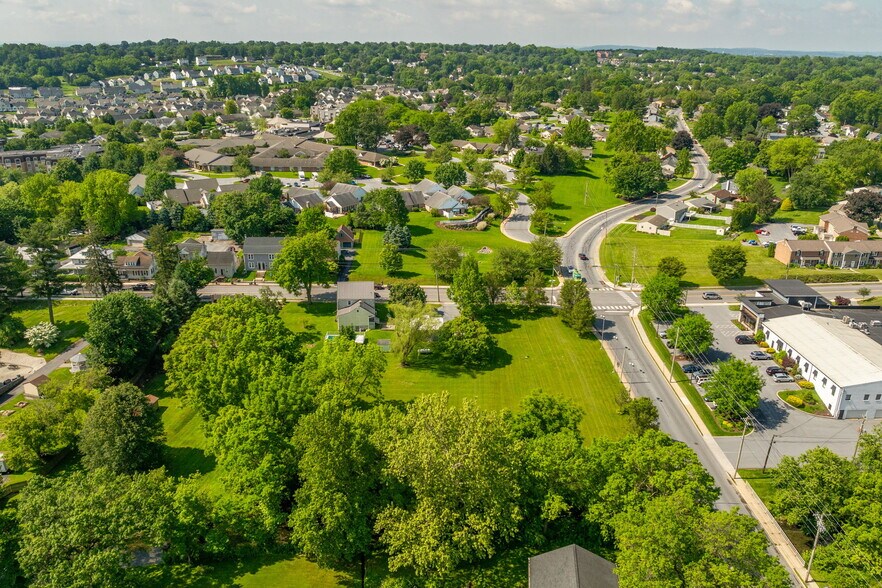More Photos Of 601 Main st, Lititz Land For Sale