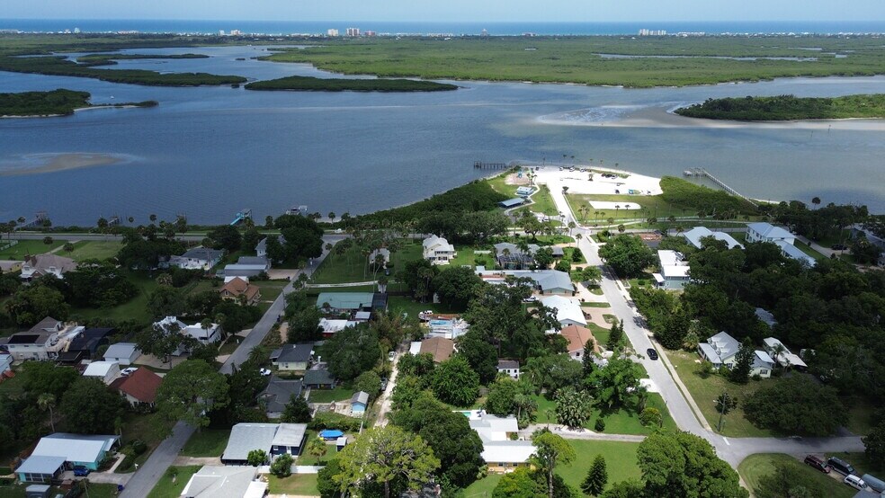 More Photos Of 403 S Ridgewood Ave, Edgewater Land For Sale