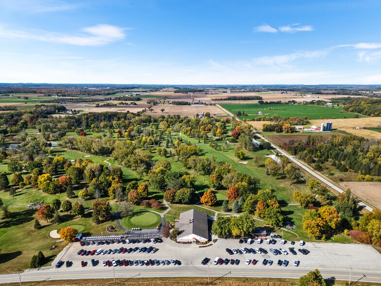 More Photos Of N8055 French Rd, Seymour Township Freestanding For Sale
