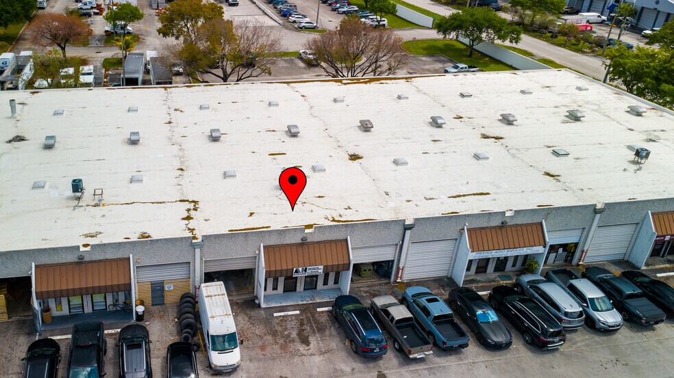 More Photos Of 7301-7325 NW 56th St, Miami Warehouse For Sale