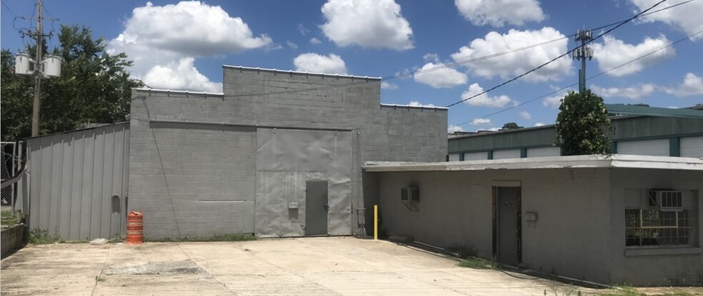 Primary Photo Of 1577 E Taylor Ave, Atlanta Warehouse For Lease