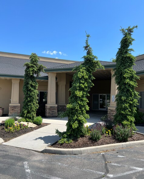 More Photos Of 9601 W State St, Boise Office For Lease