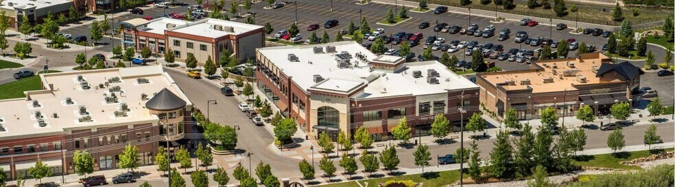 More Photos Of 1210 Pier View Dr, Idaho Falls Office For Lease