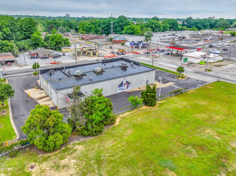 More Photos Of 3000 Rosa L Parks Ave, Montgomery Drugstore For Sale